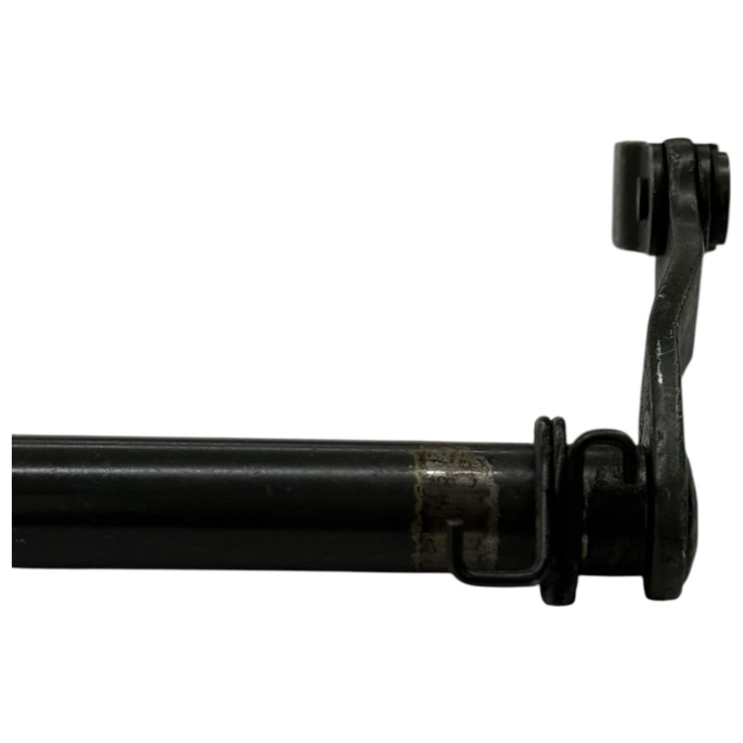 2005 2006 KAWASAKI NINJA ZX6R CLUTCH ACTUATOR LEVER ARM OEM 13102