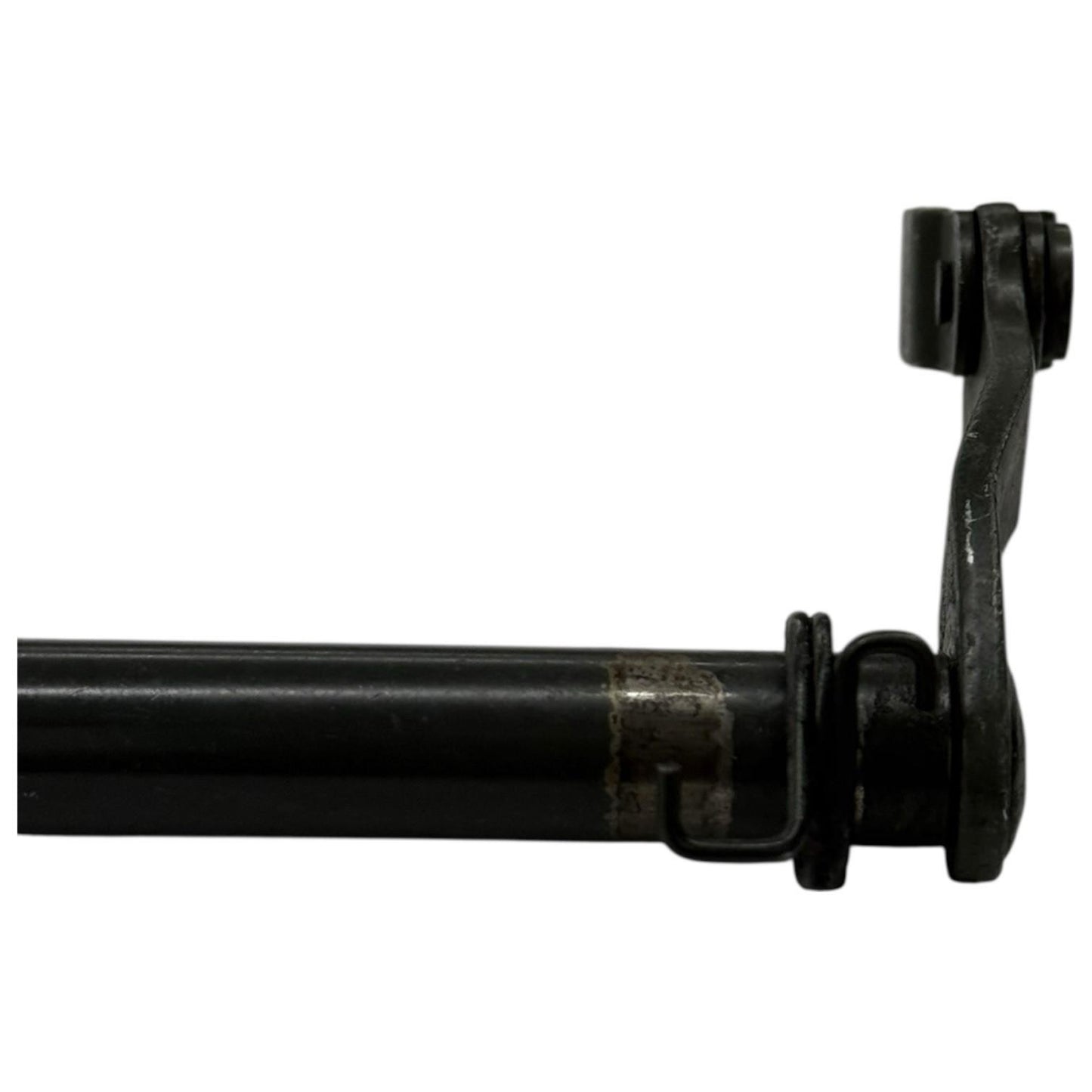 2005 2006 KAWASAKI NINJA ZX6R CLUTCH ACTUATOR LEVER ARM OEM 13102-0015