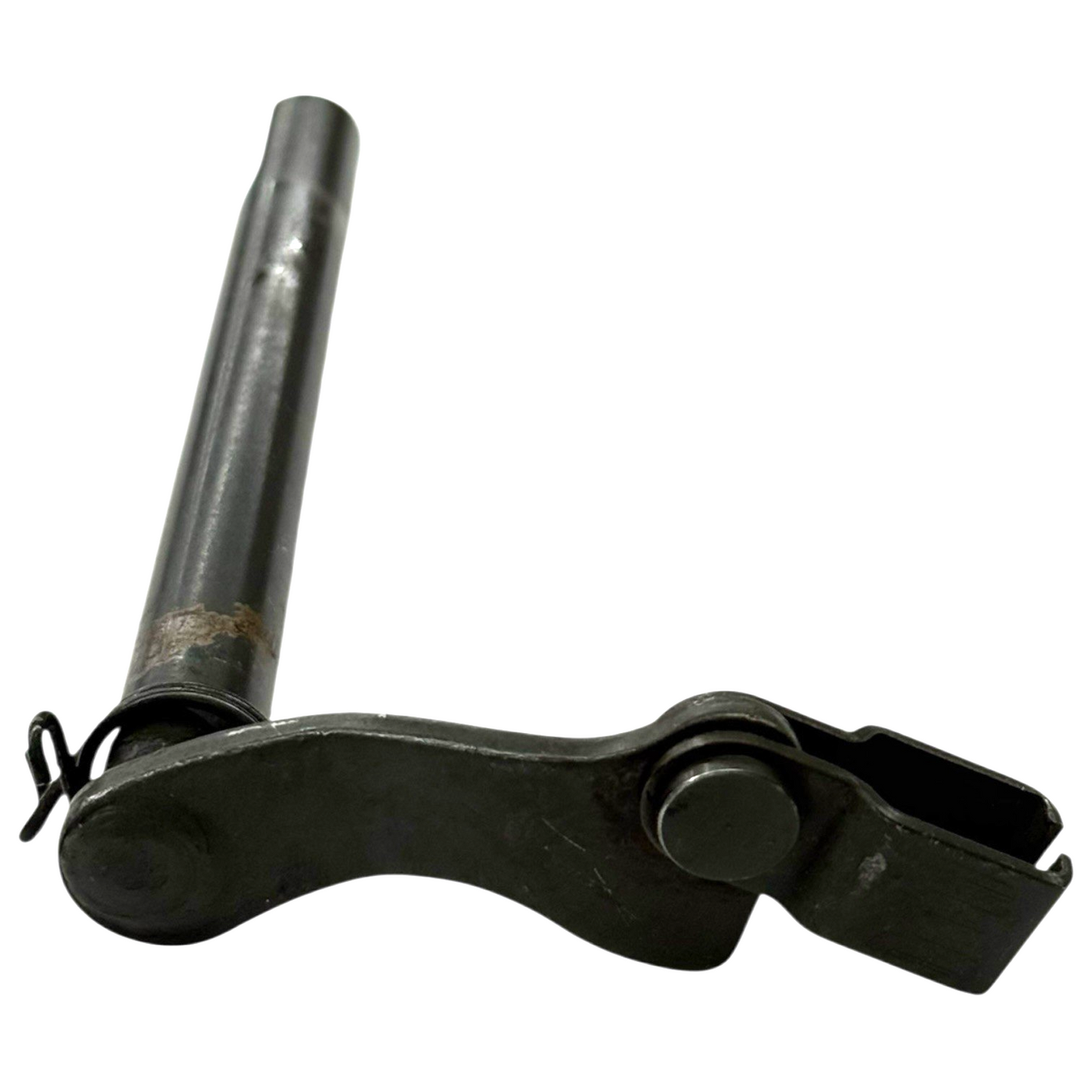 2005 2006 KAWASAKI NINJA ZX6R CLUTCH ACTUATOR LEVER ARM OEM 13102-0015