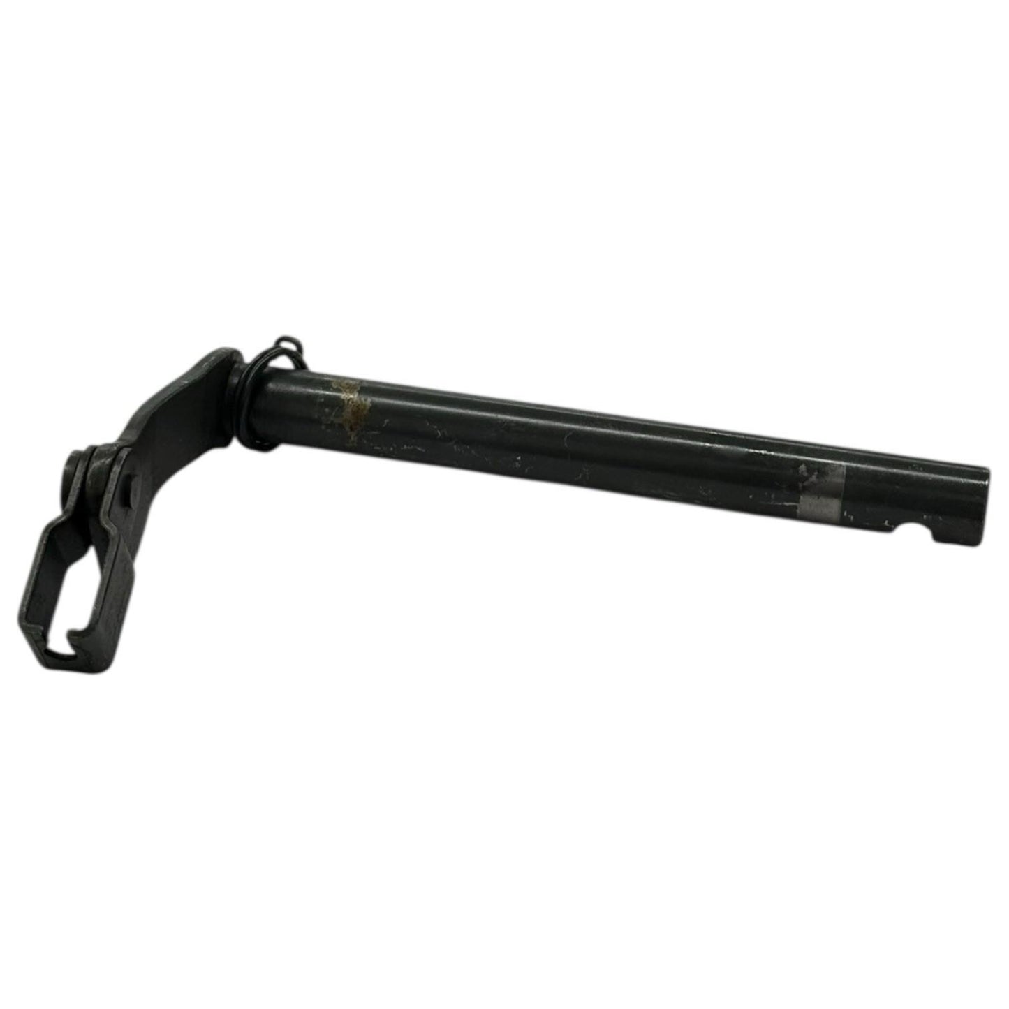 2005 2006 KAWASAKI NINJA ZX6R CLUTCH ACTUATOR LEVER ARM OEM 13102-0015