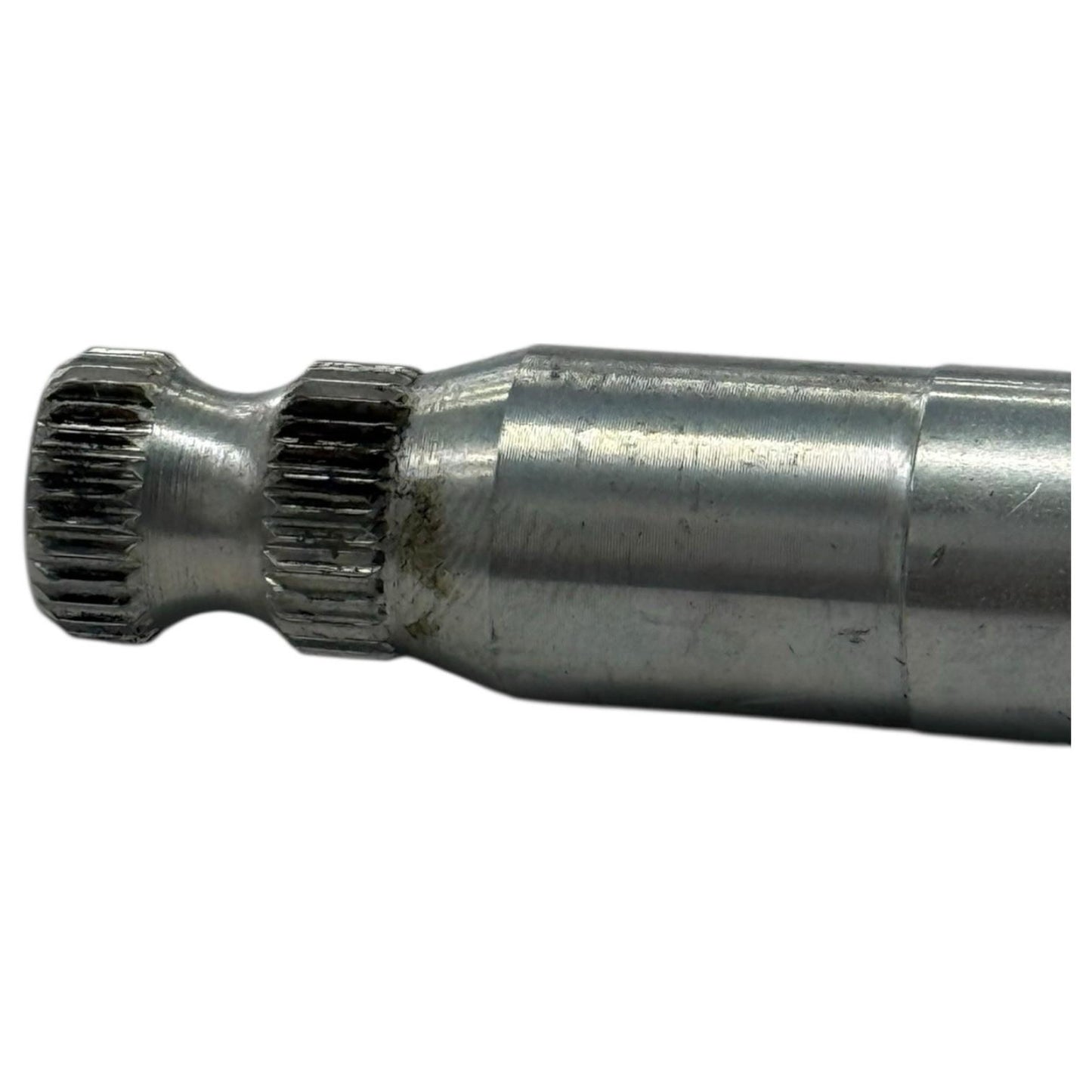 2005 2006 KAWASAKI NINJA ZX6R SHIFT SHAFT ROD SHIFTER ENGINE OEM M39