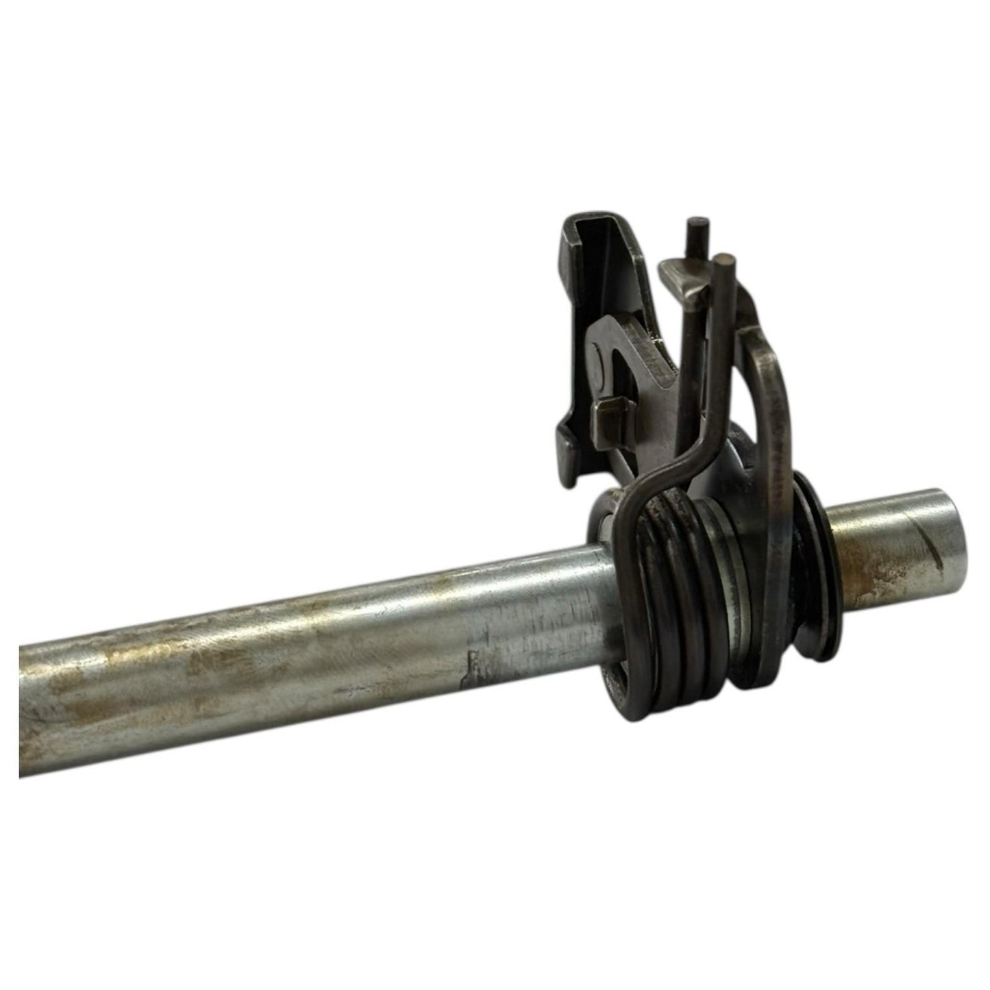 2005 2006 KAWASAKI NINJA ZX6R SHIFT SHAFT ROD SHIFTER ENGINE OEM M39