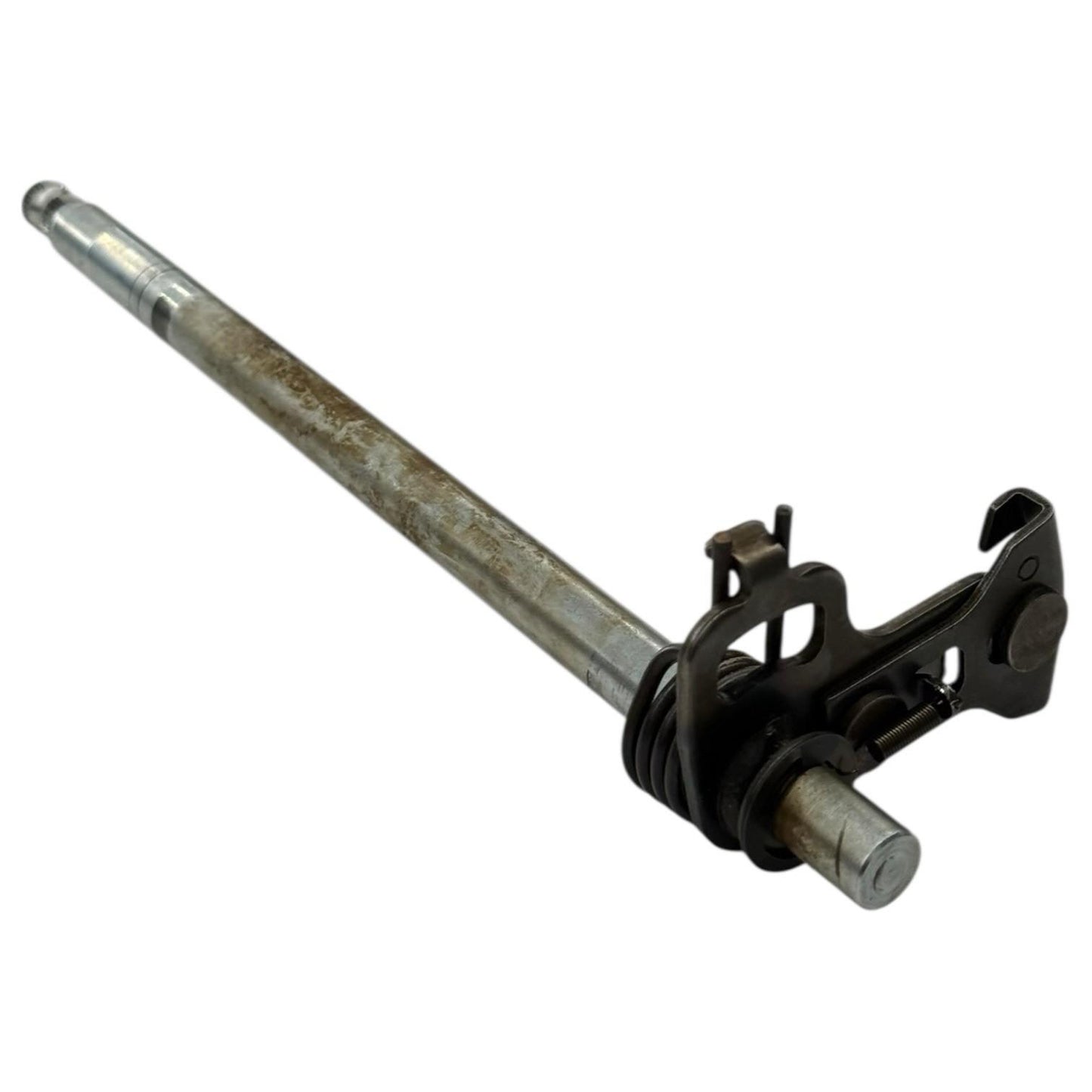 2005 2006 KAWASAKI NINJA ZX6R SHIFT SHAFT ROD SHIFTER ENGINE OEM M39