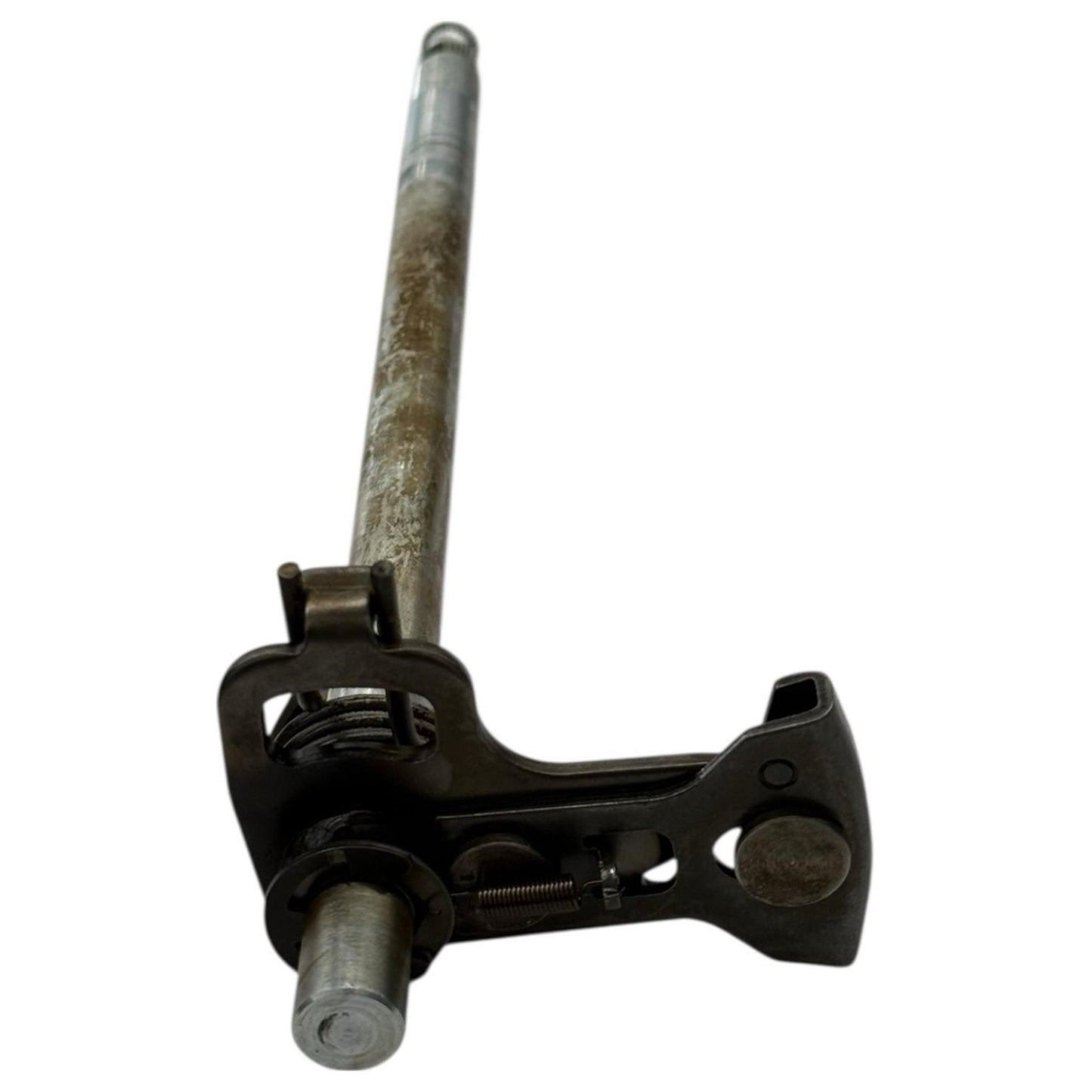 2005 2006 KAWASAKI NINJA ZX6R SHIFT SHAFT ROD SHIFTER ENGINE OEM M39