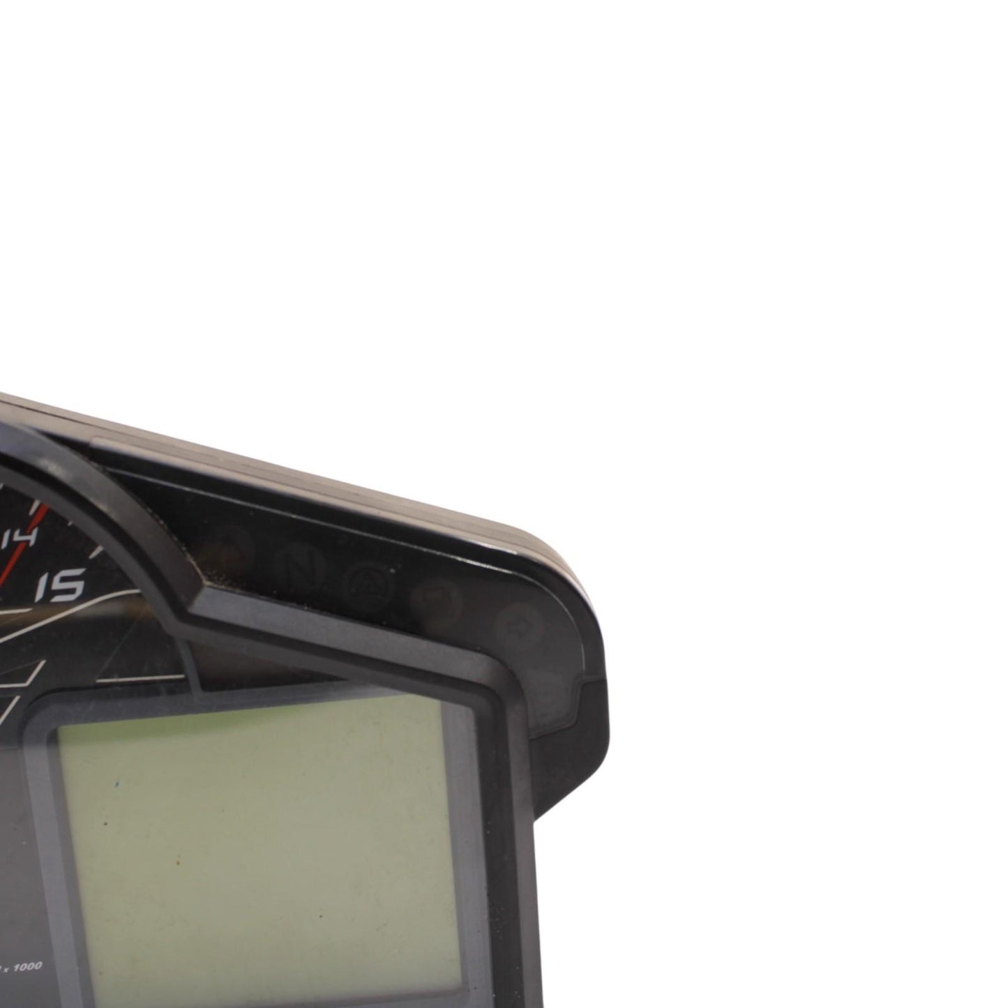 2015 2016 APRILIA RSV4 SPEEDO GAUGES DISPLAY CLUSTER SPEEDOMETER TACHOMETER