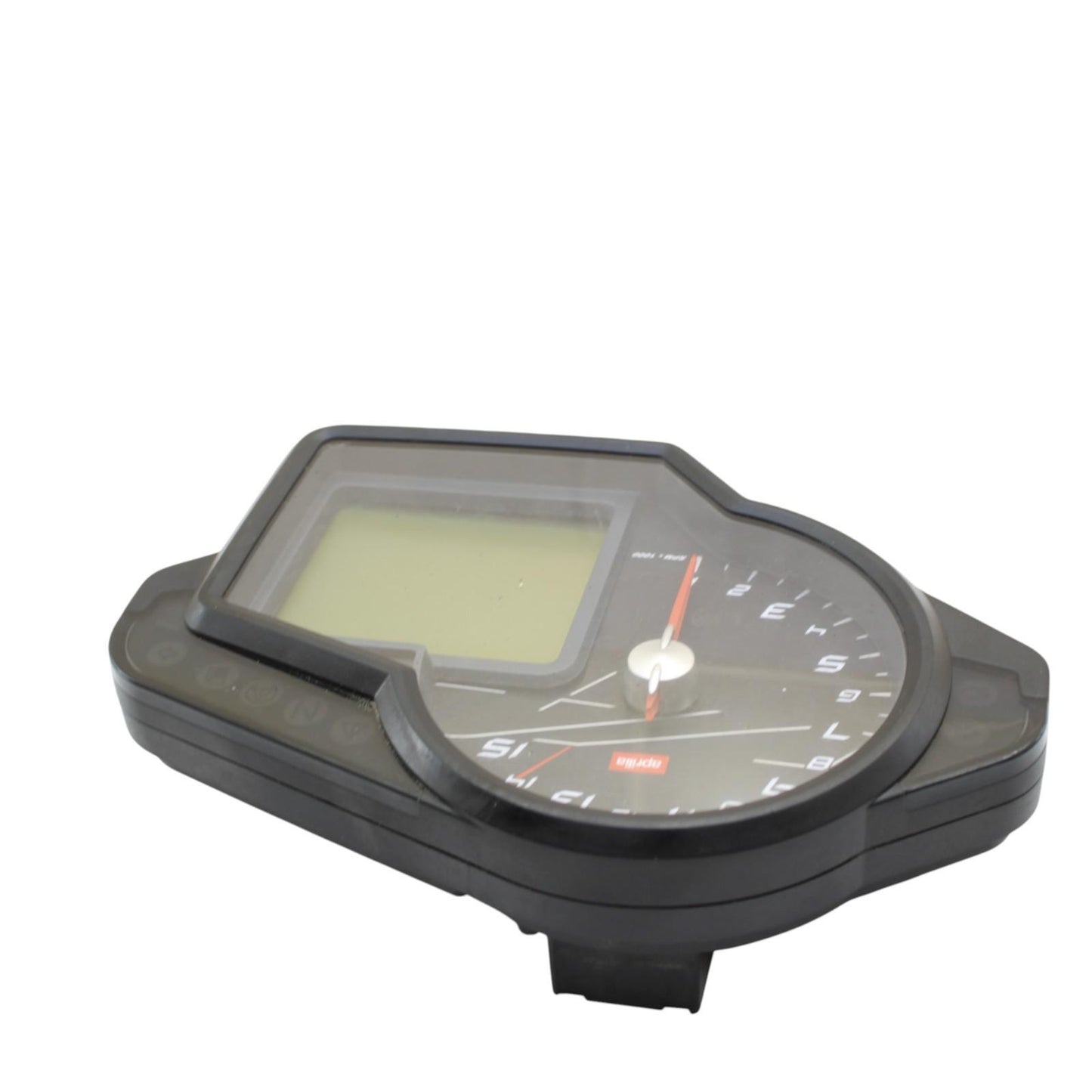 2015 2016 APRILIA RSV4 SPEEDO GAUGES DISPLAY CLUSTER SPEEDOMETER TACHOMETER