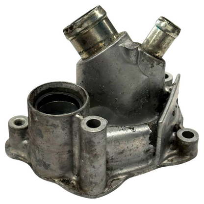 2007 2008 HONDA CBR600RR WATER PUMP ENGINE COOLING PUMP STOCK SILVER
