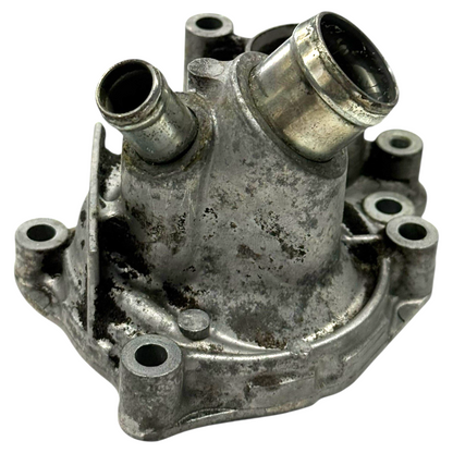 2007 2008 HONDA CBR600RR WATER PUMP ENGINE COOLING PUMP STOCK SILVER