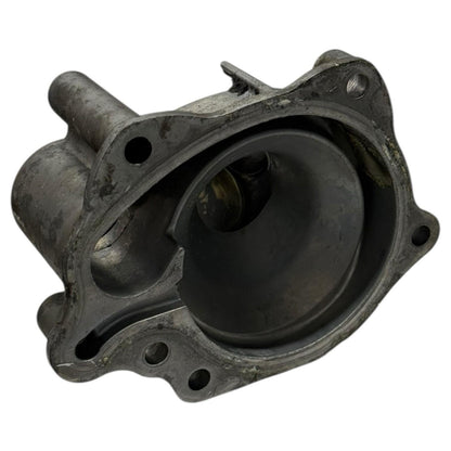 2007 2008 HONDA CBR600RR WATER PUMP ENGINE COOLING PUMP STOCK SILVER
