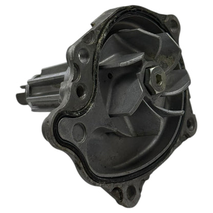 2007 2008 HONDA CBR600RR WATER PUMP ENGINE COOLING PUMP STOCK SILVER