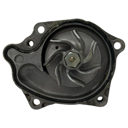 2007 2008 HONDA CBR600RR WATER PUMP ENGINE COOLING PUMP STOCK SILVER