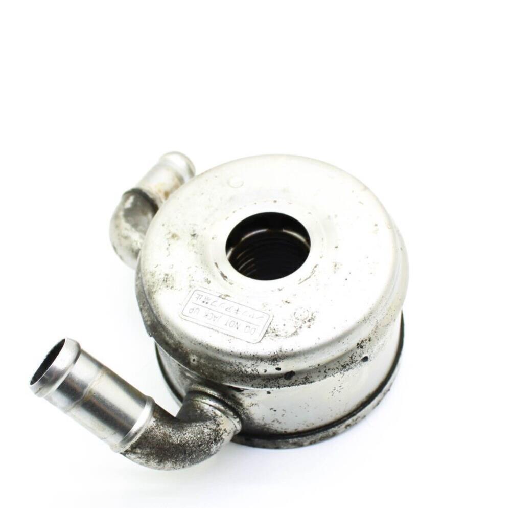 2007 2008 HONDA CBR600RR OIL COOLER ENGINE HEAT EXCHANGE HARDWARE MOTOR BOLT