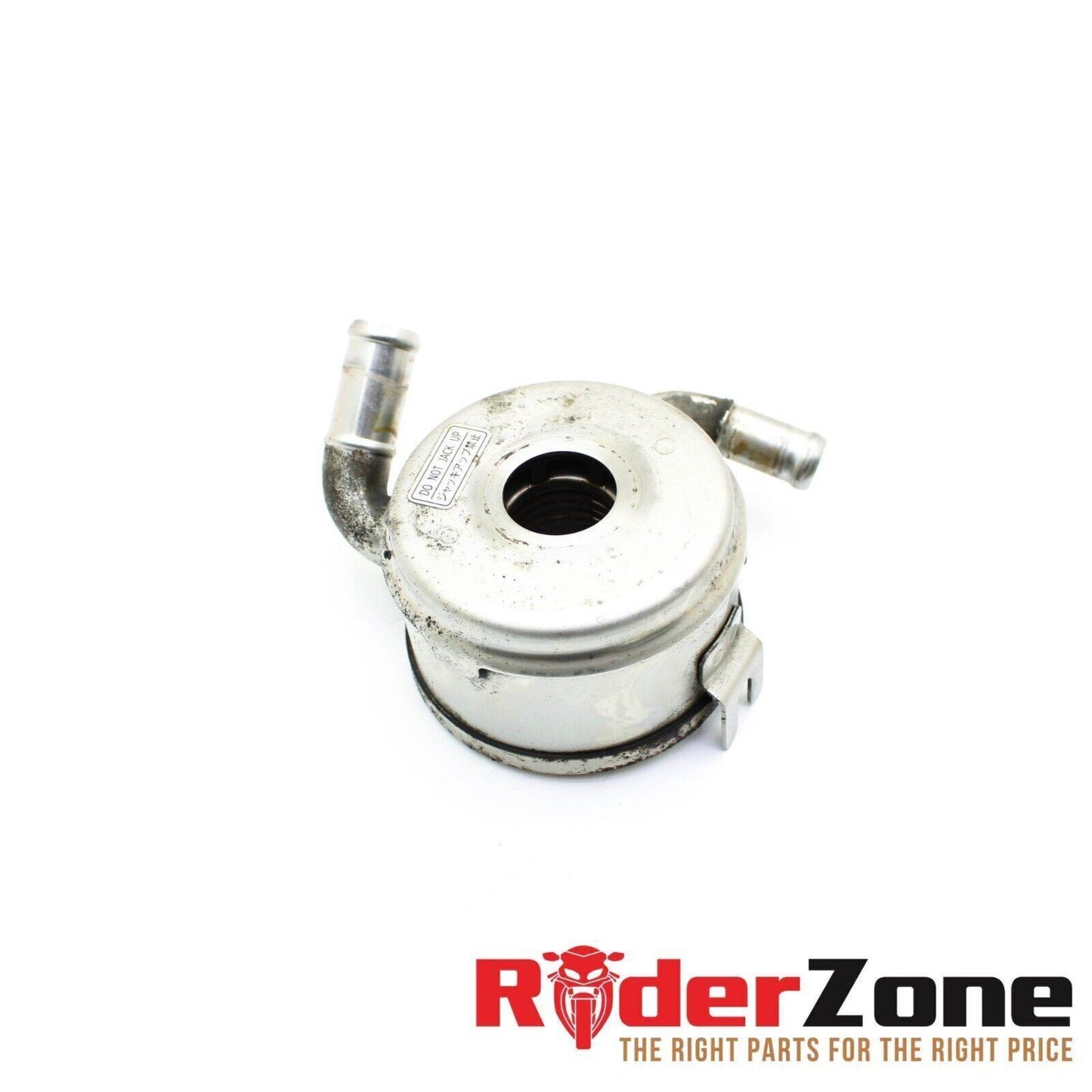 2007 2008 HONDA CBR600RR OIL COOLER ENGINE HEAT EXCHANGE HARDWARE MOTOR BOLT