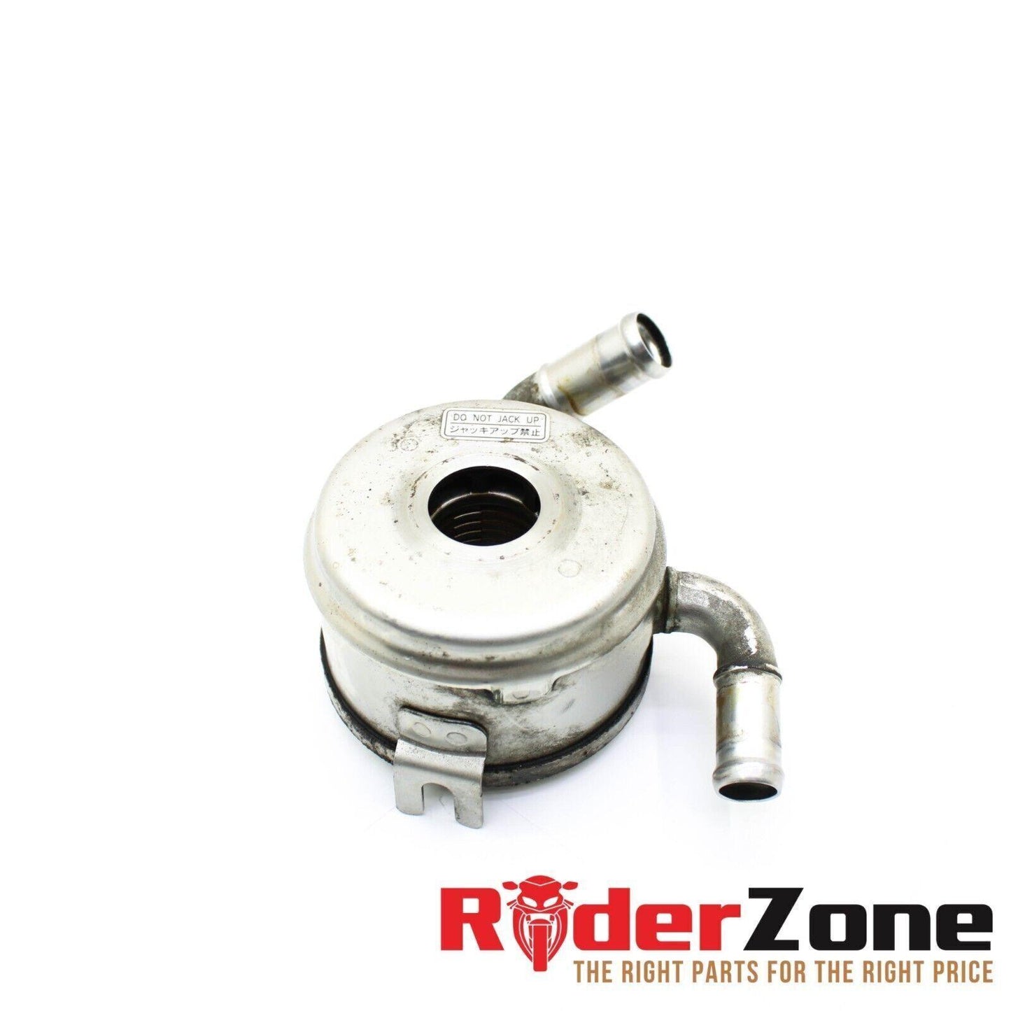 2007 2008 HONDA CBR600RR OIL COOLER ENGINE HEAT EXCHANGE HARDWARE MOTOR BOLT