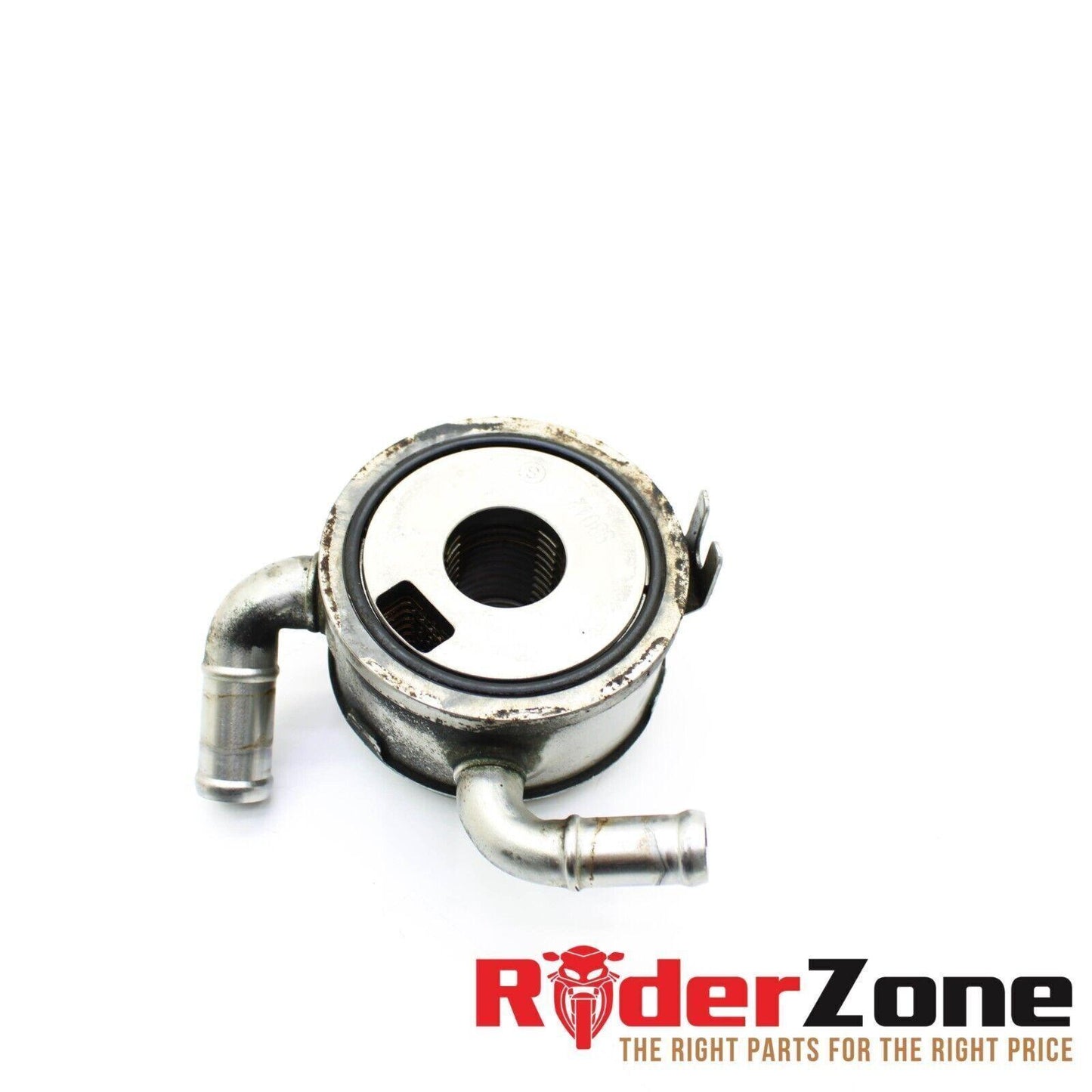 2007 2008 HONDA CBR600RR OIL COOLER ENGINE HEAT EXCHANGE HARDWARE MOTOR BOLT