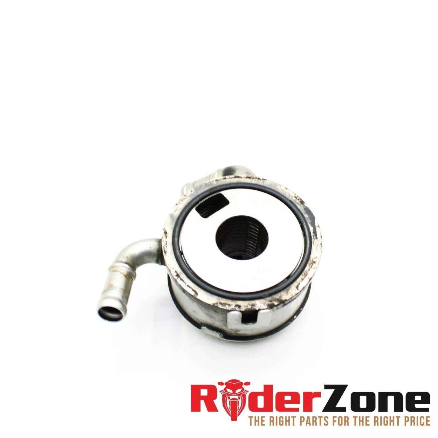 2007 2008 HONDA CBR600RR OIL COOLER ENGINE HEAT EXCHANGE HARDWARE MOTOR BOLT