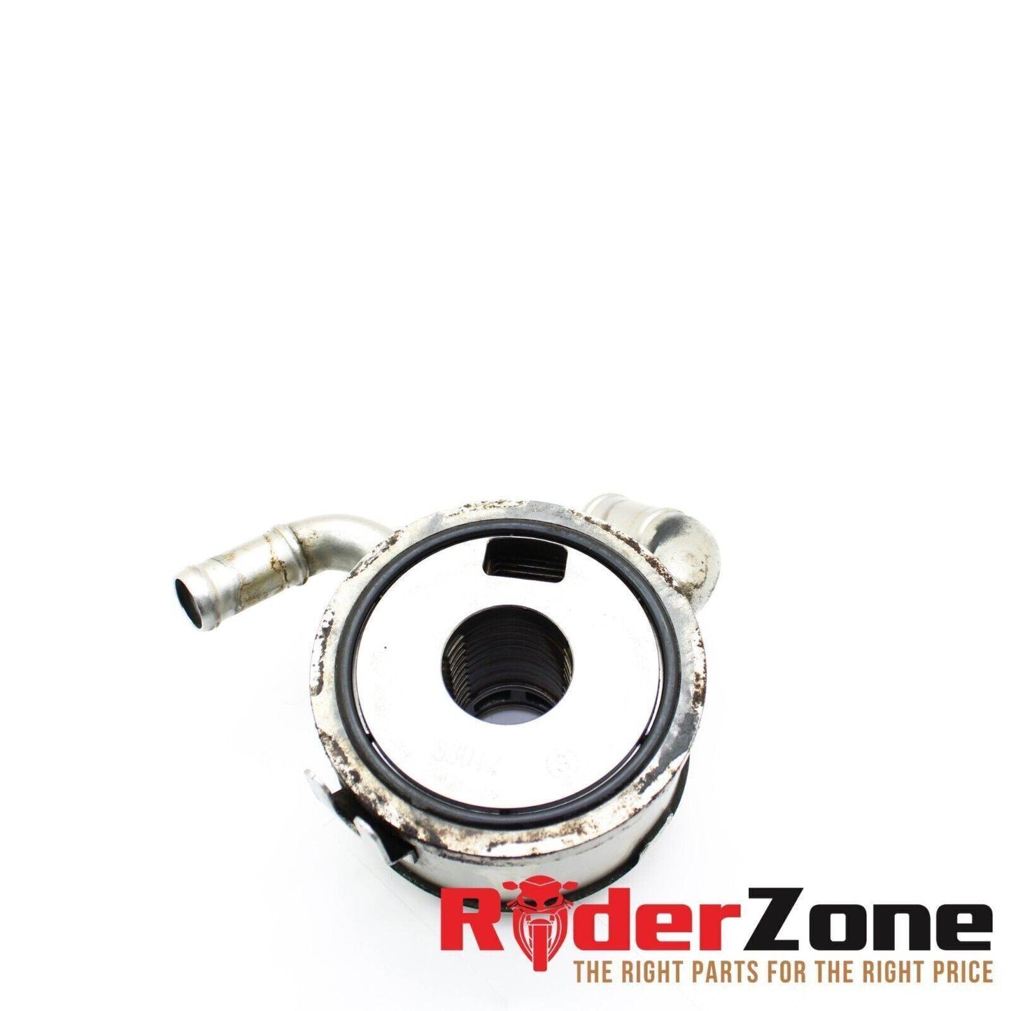 2007 2008 HONDA CBR600RR OIL COOLER ENGINE HEAT EXCHANGE HARDWARE MOTOR BOLT