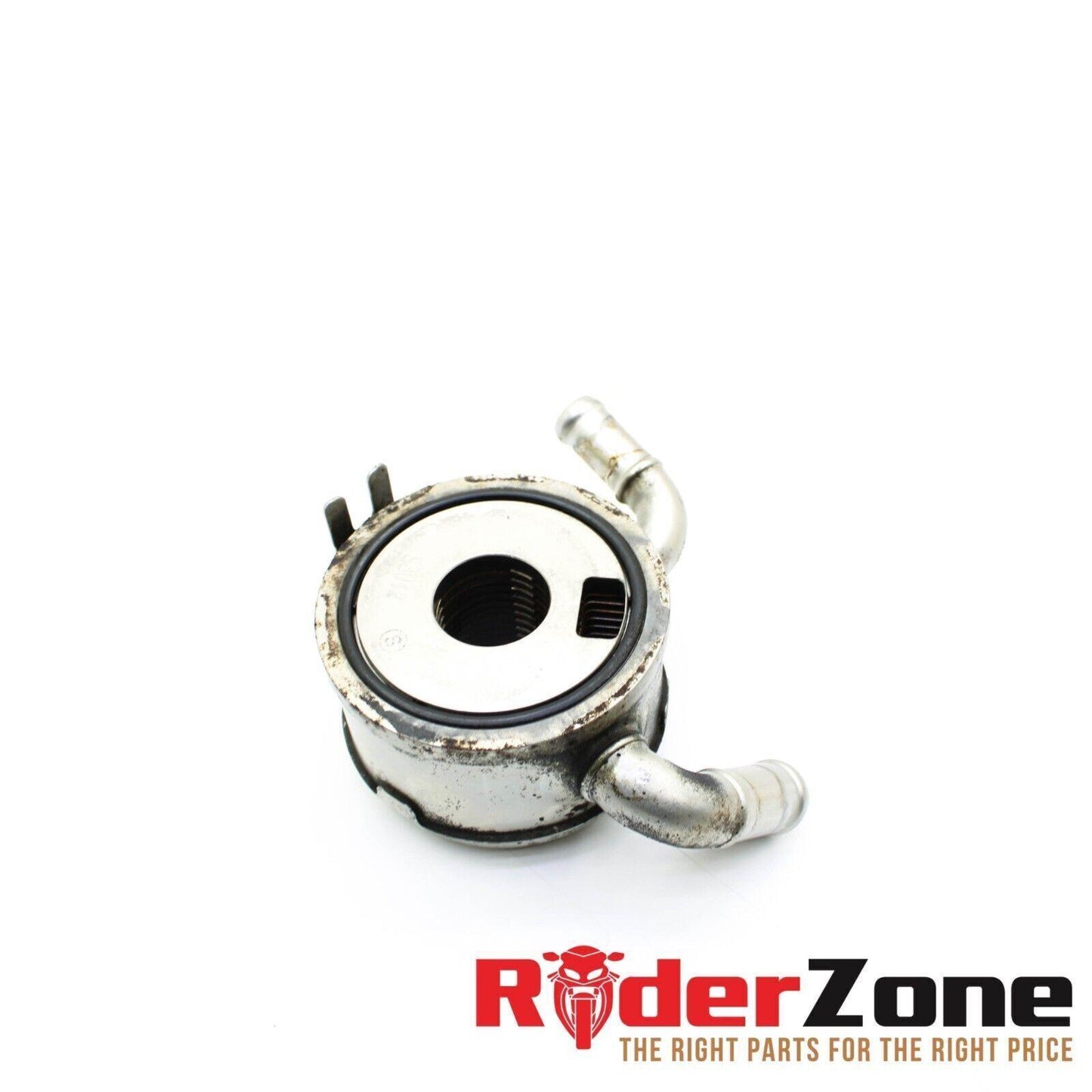 2007 2008 HONDA CBR600RR OIL COOLER ENGINE HEAT EXCHANGE HARDWARE MOTOR BOLT