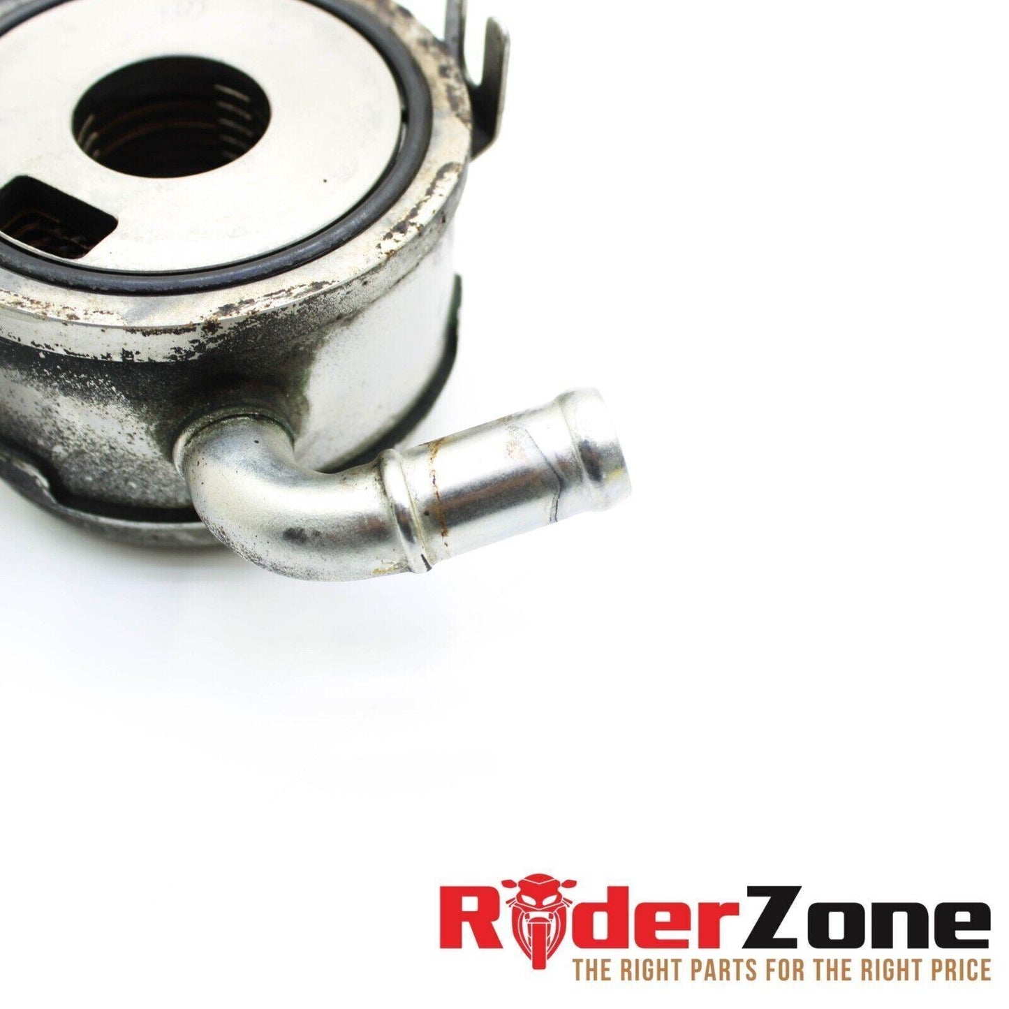 2007 2008 HONDA CBR600RR OIL COOLER ENGINE HEAT EXCHANGE HARDWARE MOTOR BOLT