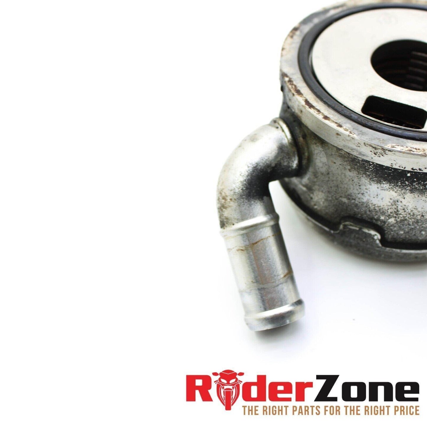 2007 2008 HONDA CBR600RR OIL COOLER ENGINE HEAT EXCHANGE HARDWARE MOTOR BOLT