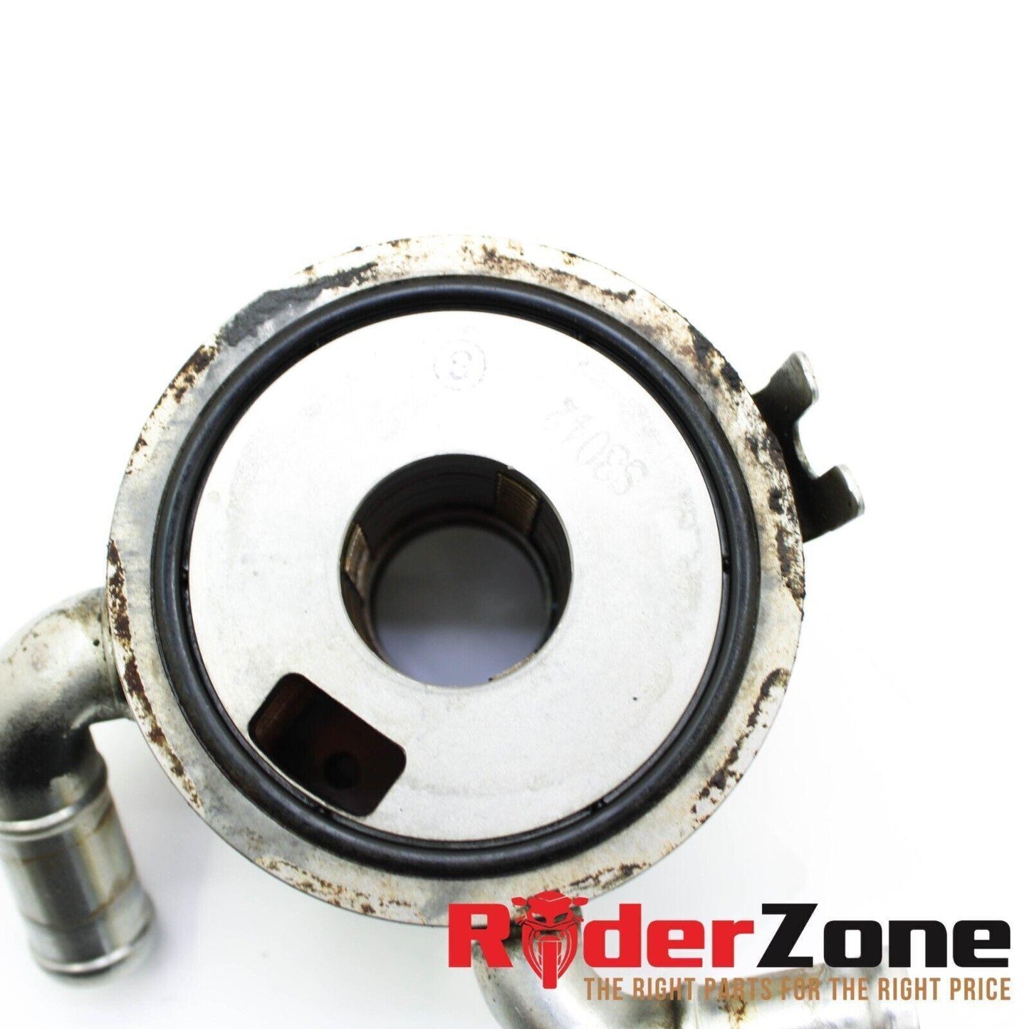 2007 2008 HONDA CBR600RR OIL COOLER ENGINE HEAT EXCHANGE HARDWARE MOTOR BOLT