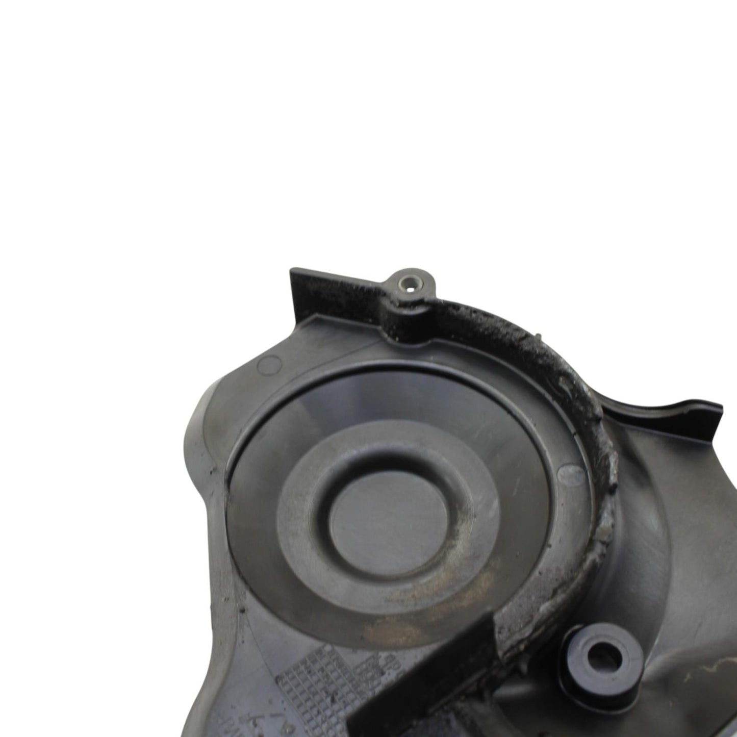 2010 - 2015 APRILIA RSV4 SPROCKET COVER PLASTIC PANEL BOLTS STOCK OEM