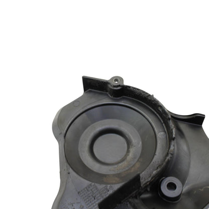 2010 - 2015 APRILIA RSV4 SPROCKET COVER PLASTIC PANEL BOLTS STOCK OEM