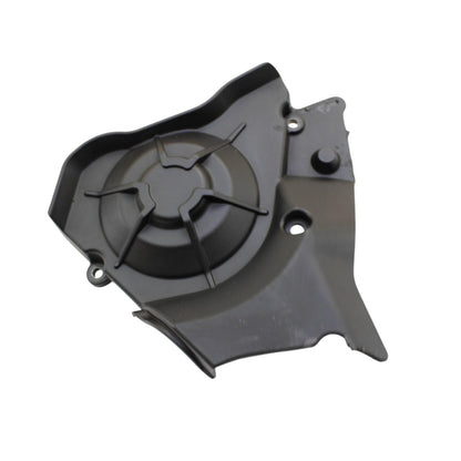 2010 - 2015 APRILIA RSV4 SPROCKET COVER PLASTIC PANEL BOLTS STOCK OEM