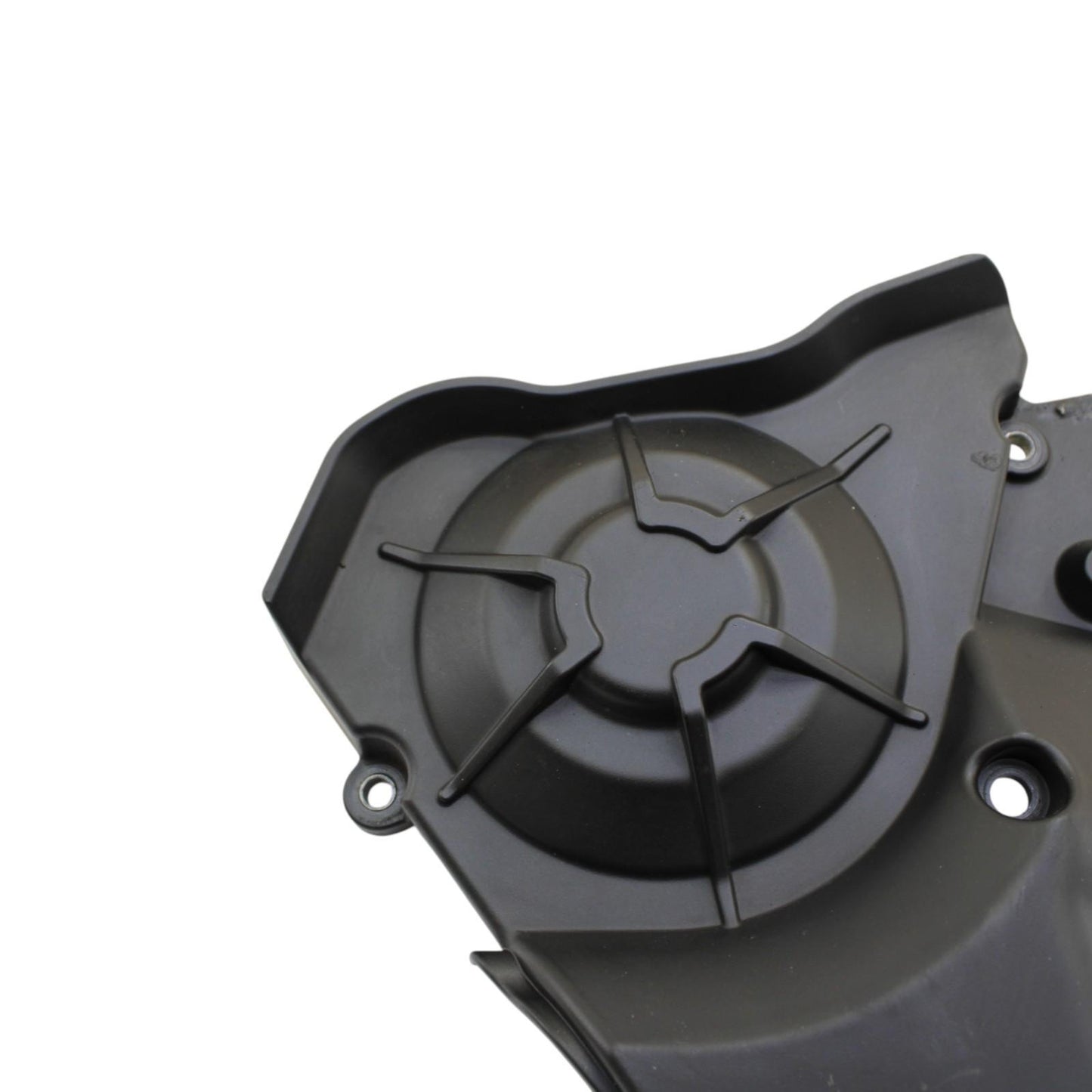 2010 - 2015 APRILIA RSV4 SPROCKET COVER PLASTIC PANEL BOLTS STOCK OEM