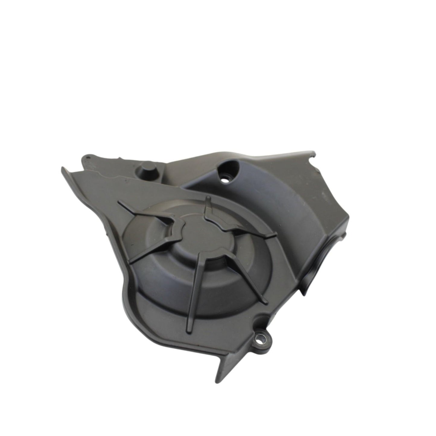 2010 - 2015 APRILIA RSV4 SPROCKET COVER PLASTIC PANEL BOLTS STOCK OEM