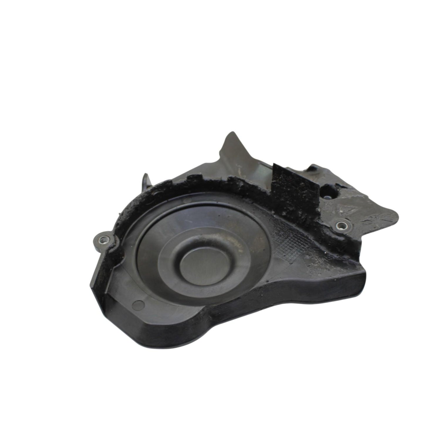 2010 - 2015 APRILIA RSV4 SPROCKET COVER PLASTIC PANEL BOLTS STOCK OEM