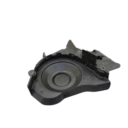 2010 - 2015 APRILIA RSV4 SPROCKET COVER PLASTIC PANEL BOLTS STOCK OEM