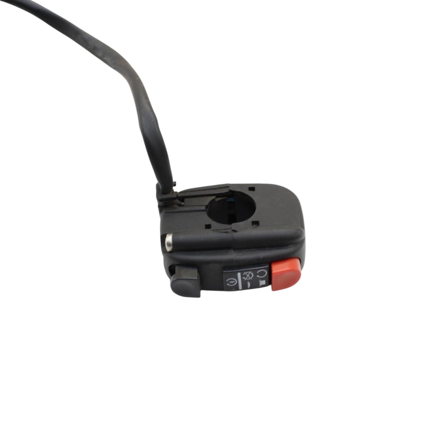 2010 - 2015 APRILIA RSV4 RIGHT SWITCH HANDLE BAR CONTROL ON OFF START KILL