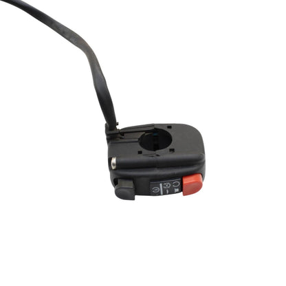 2010 - 2015 APRILIA RSV4 RIGHT SWITCH HANDLE BAR CONTROL ON OFF START KILL
