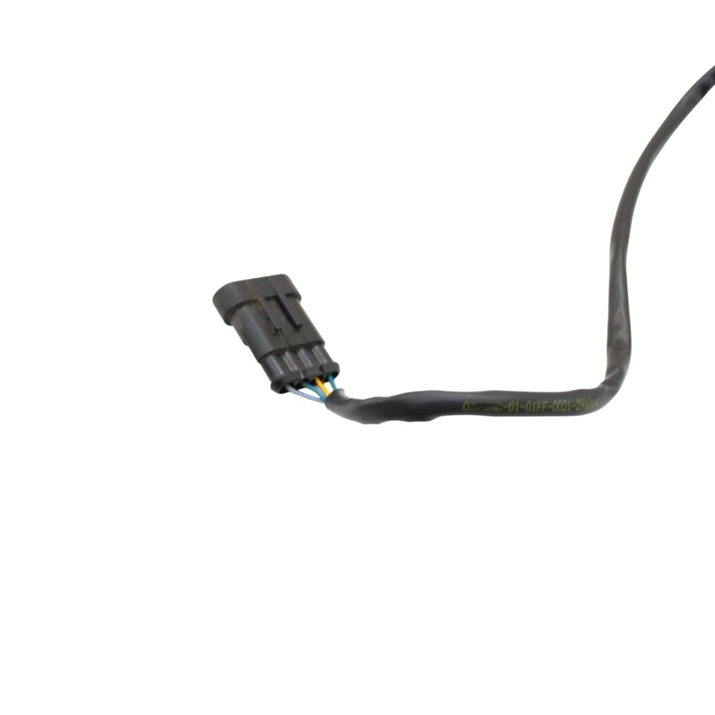 2010 - 2015 APRILIA RSV4 RIGHT SWITCH HANDLE BAR CONTROL ON OFF START KILL