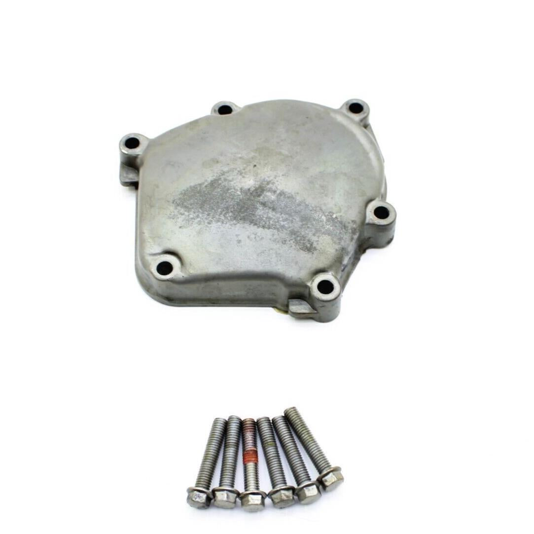 2005 2006 KAWASAKI NINJA ZX6R TIMING CHAIN COVER ENGINE MOTOR 14091-0319