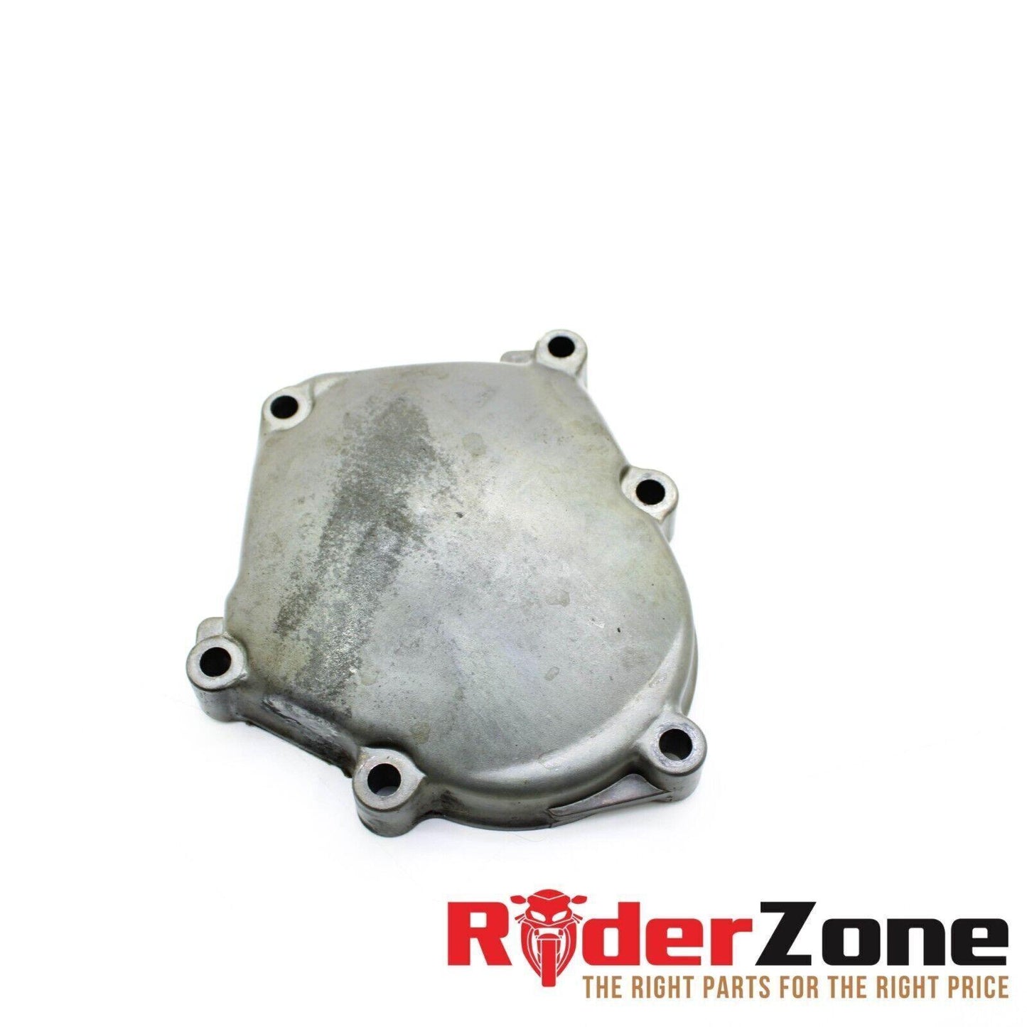 2005 2006 KAWASAKI NINJA ZX6R TIMING CHAIN COVER ENGINE MOTOR 14091-0319