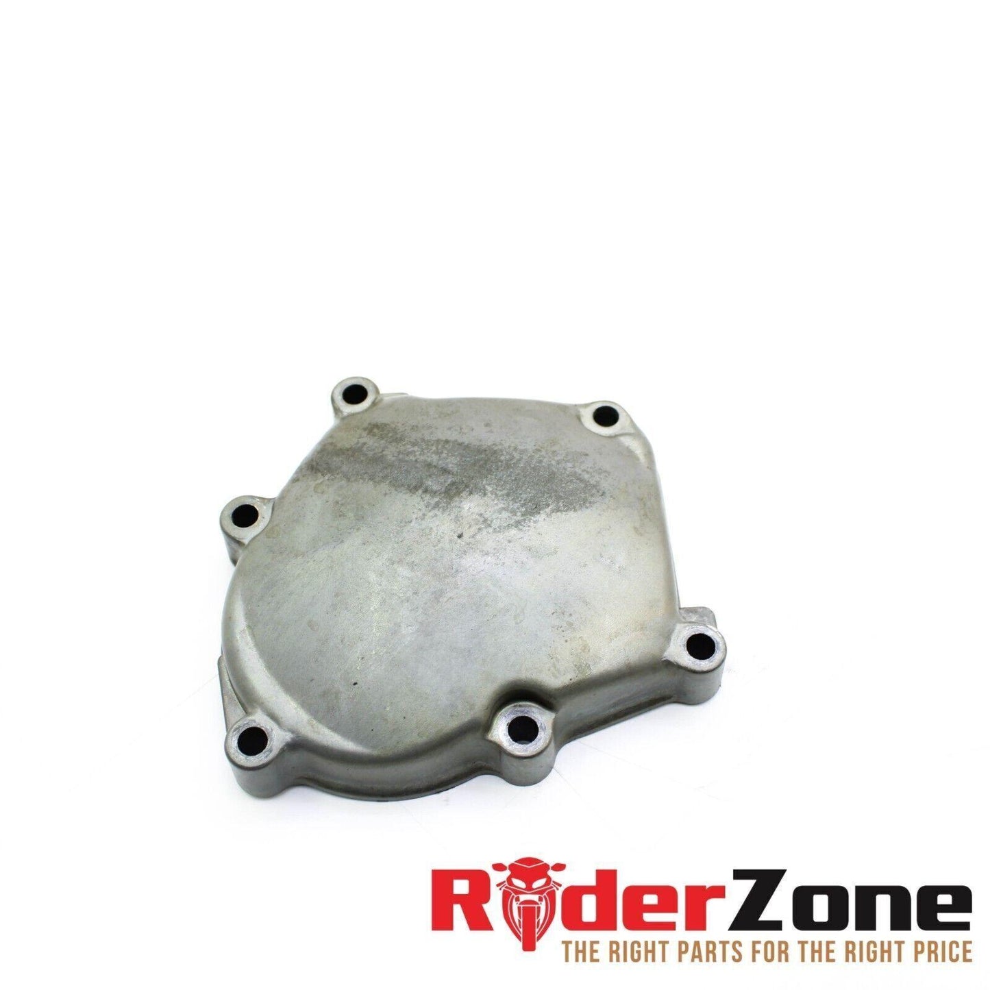 2005 2006 KAWASAKI NINJA ZX6R TIMING CHAIN COVER ENGINE MOTOR 14091-0319