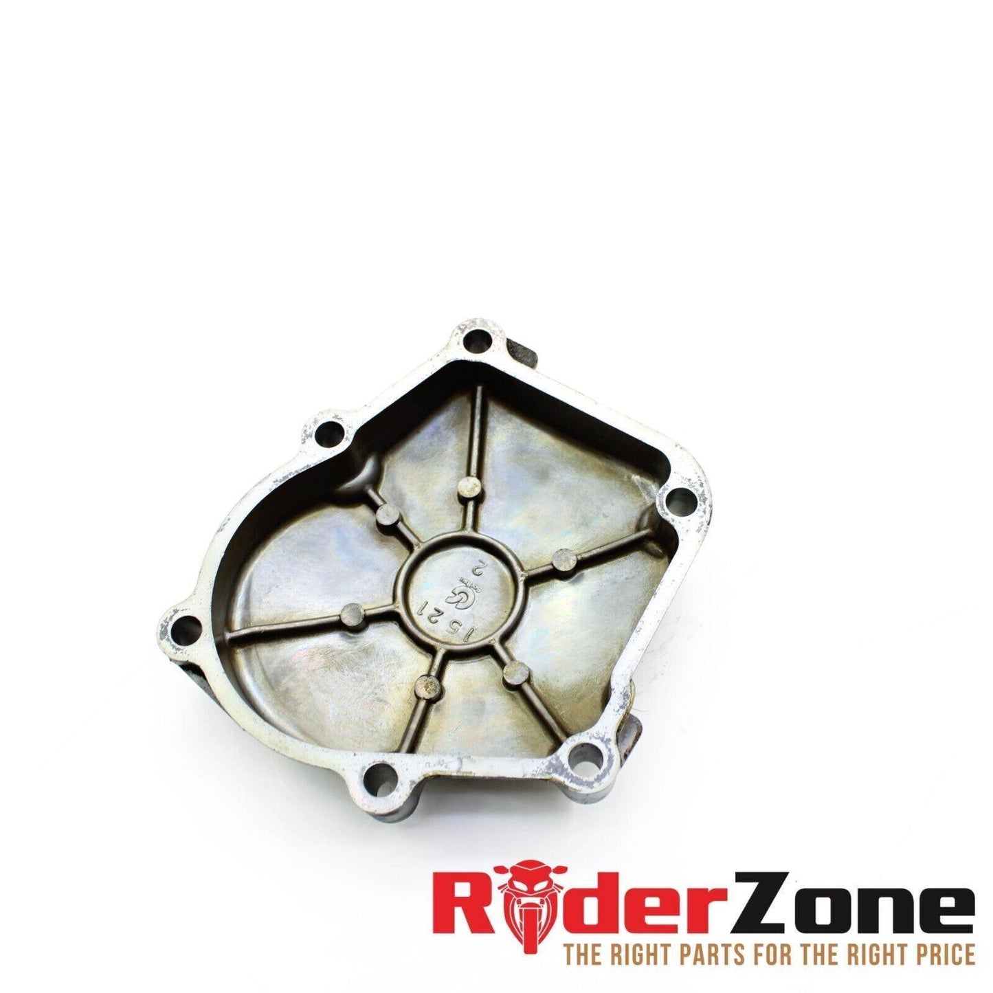 2005 2006 KAWASAKI NINJA ZX6R TIMING CHAIN COVER ENGINE MOTOR 14091-0319