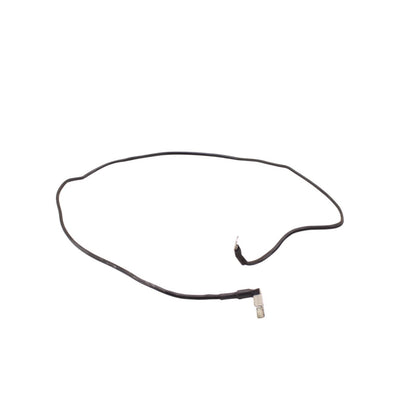 2010 - 2015 APRILIA RSV4 NEGATIVE BATTERY CABLE GROUND WIRE 2D000158