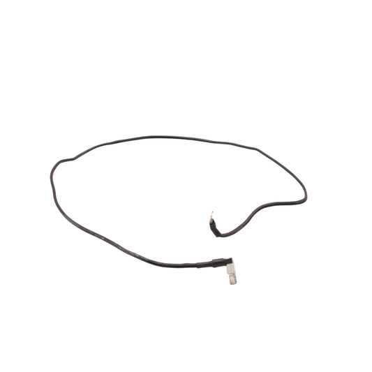 2010 - 2015 APRILIA RSV4 NEGATIVE BATTERY CABLE GROUND WIRE 2D000158