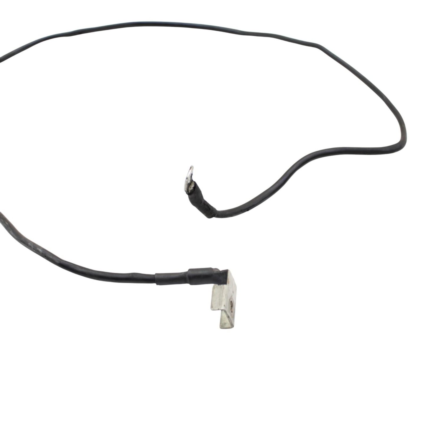 2010 - 2015 APRILIA RSV4 NEGATIVE BATTERY CABLE GROUND WIRE 2D000158