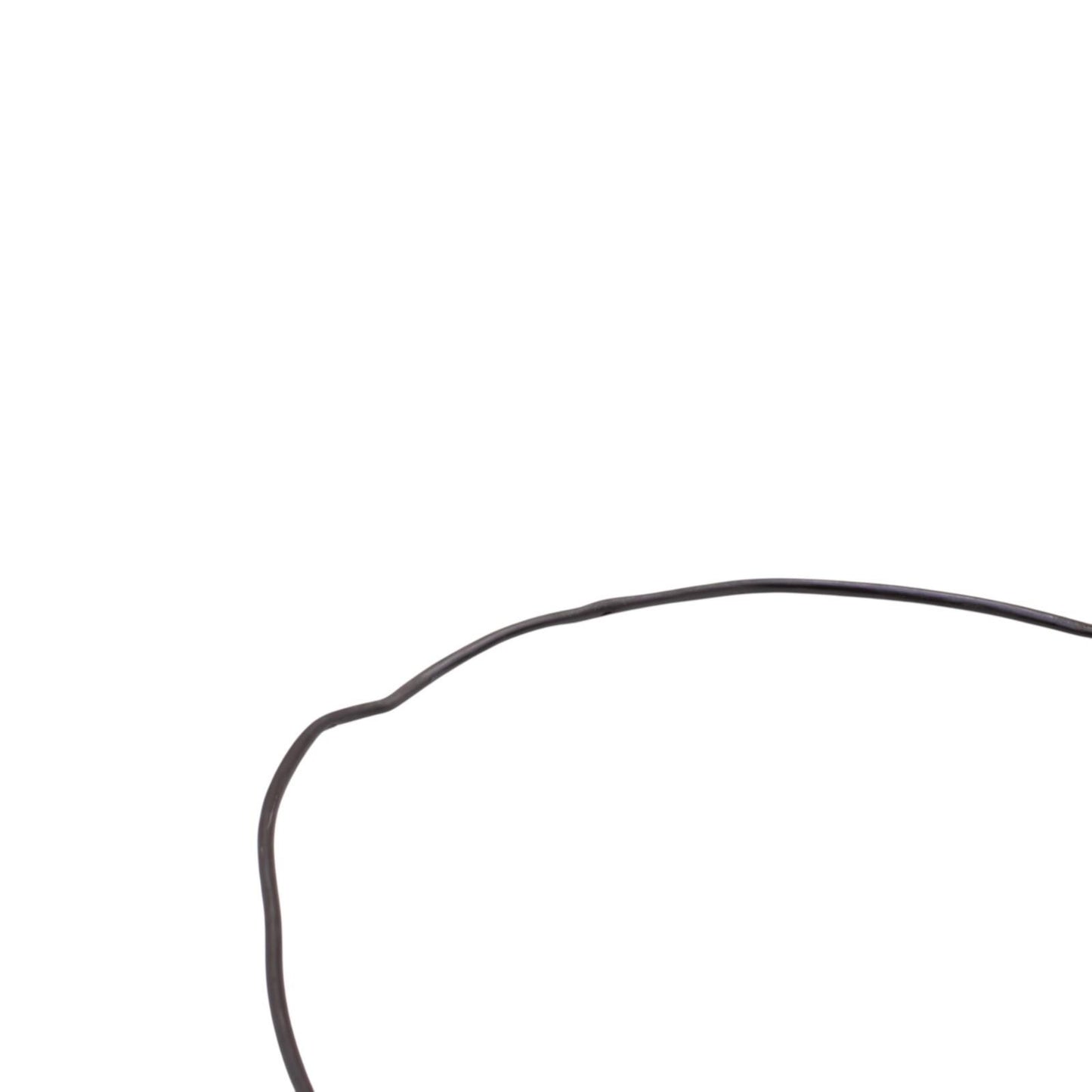 2010 - 2015 APRILIA RSV4 NEGATIVE BATTERY CABLE GROUND WIRE 2D000158