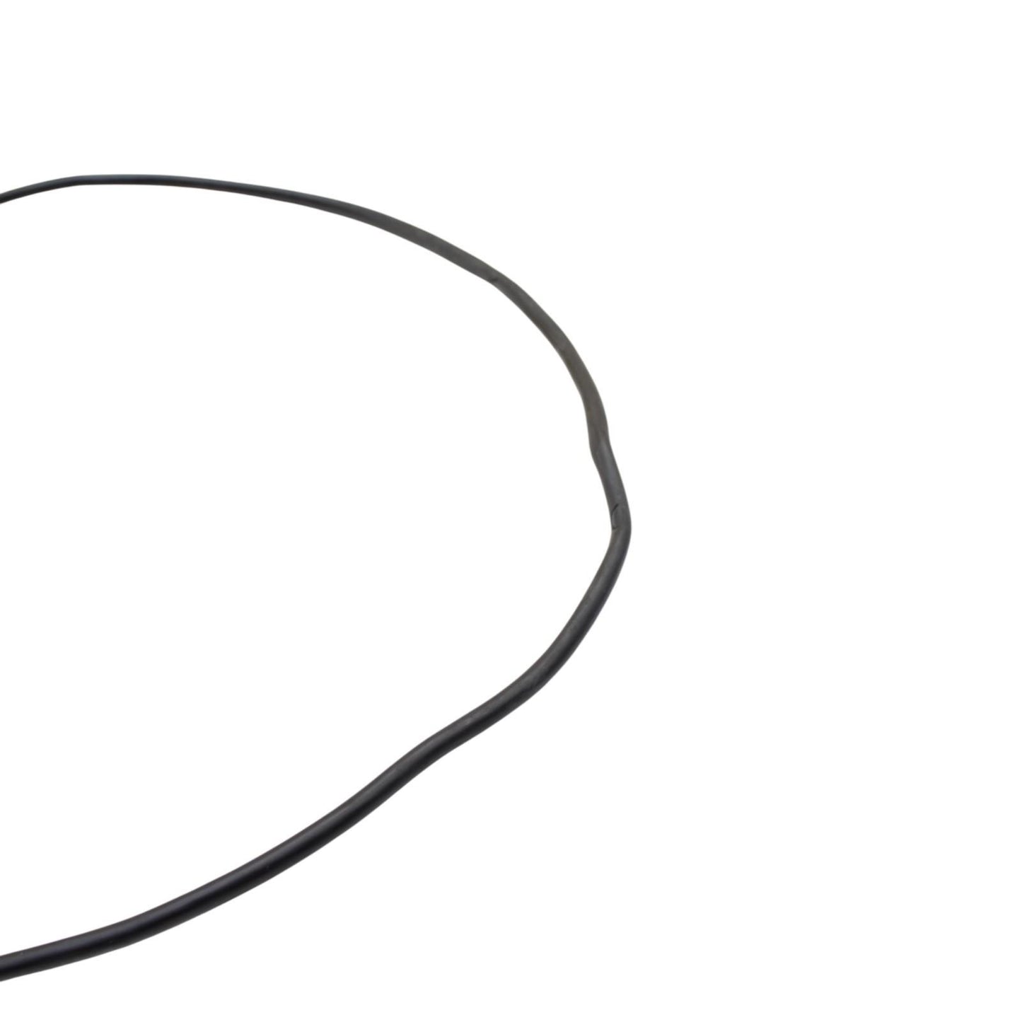 2010 - 2015 APRILIA RSV4 NEGATIVE BATTERY CABLE GROUND WIRE 2D000158