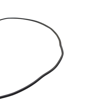 2010 - 2015 APRILIA RSV4 NEGATIVE BATTERY CABLE GROUND WIRE 2D000158