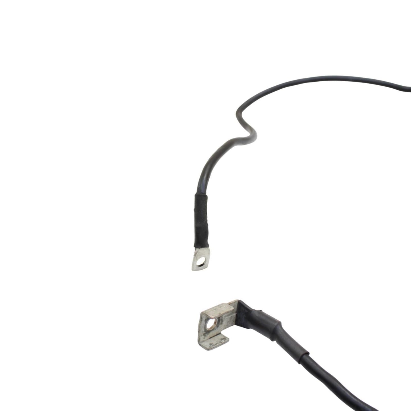 2010 - 2015 APRILIA RSV4 NEGATIVE BATTERY CABLE GROUND WIRE 2D000158