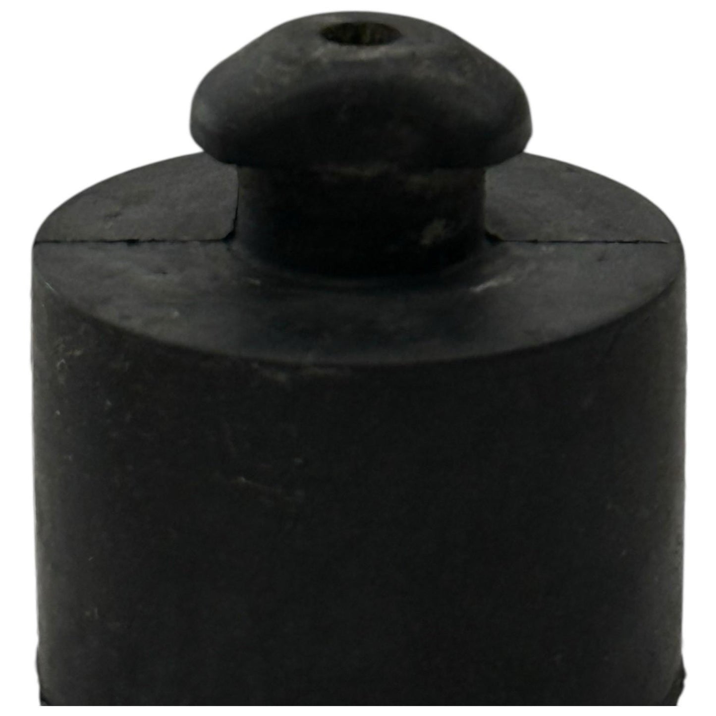 2005 2006 KAWASAKI NINJA ZX6R FUEL TANK CUSHION MOUNT DAMPER RUBBER BLACK REAR