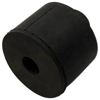 2005 2006 KAWASAKI NINJA ZX6R FUEL TANK CUSHION MOUNT DAMPER RUBBER BLACK REAR