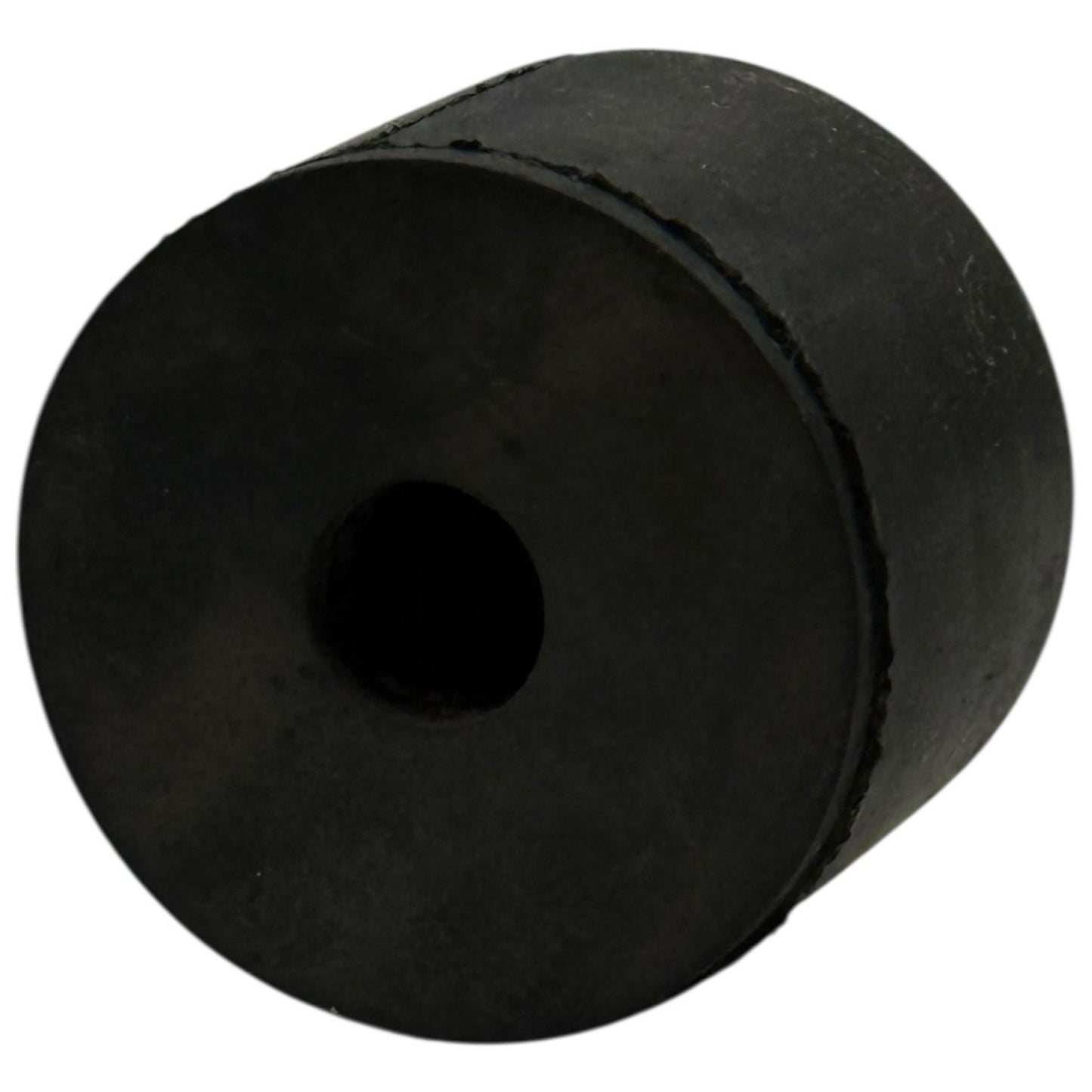 2005 2006 KAWASAKI NINJA ZX6R FUEL TANK CUSHION MOUNT DAMPER RUBBER BLACK REAR