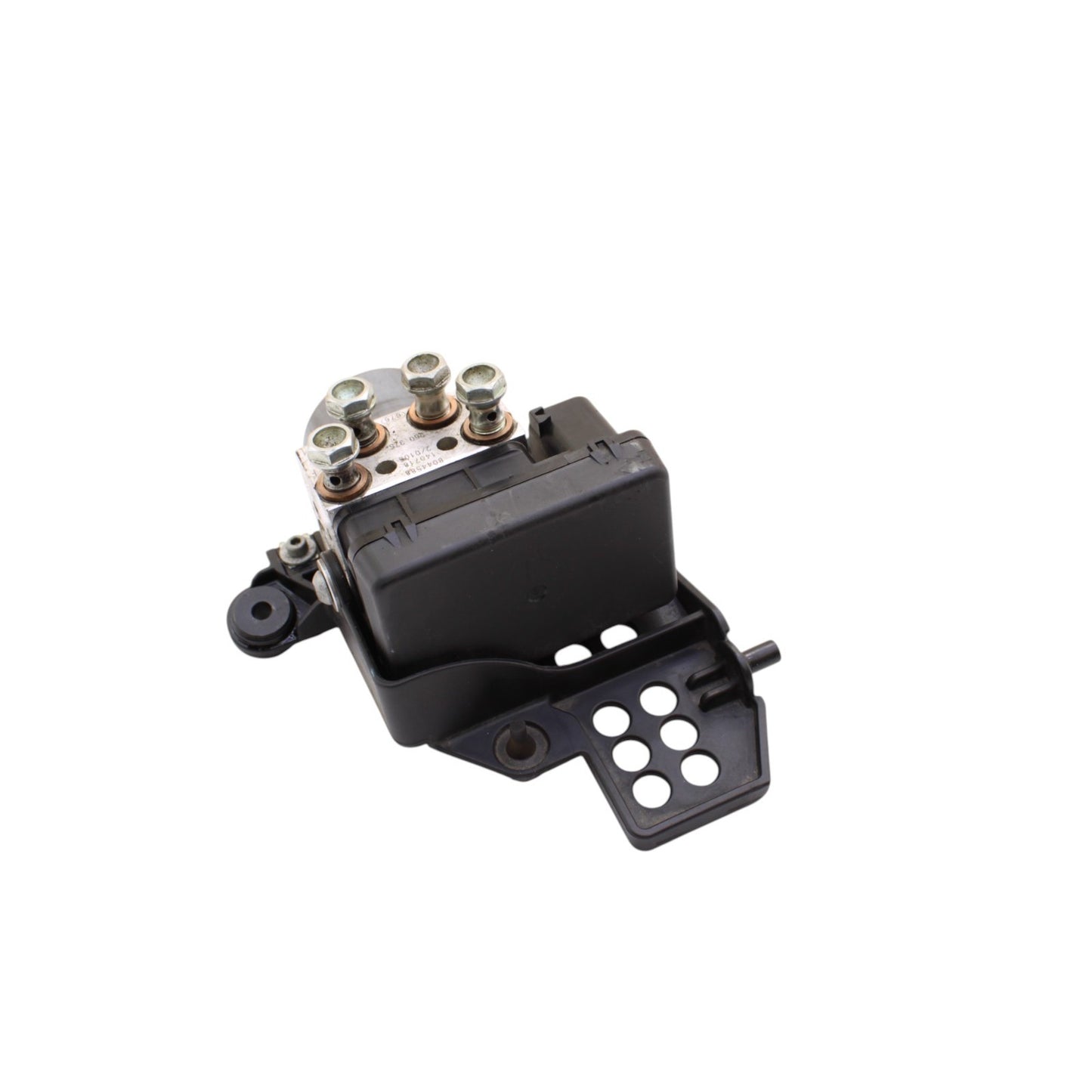 2010 - 2015 APRILIA RSV4 ABS PUMP CONTROL UNIT COMPUTER STOCK OEM